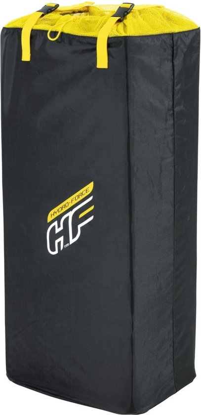 Bestway Sup Board - Hydro Force - Aqua Journey Set - 274 x 76 x 12 cm - Met Accessoires