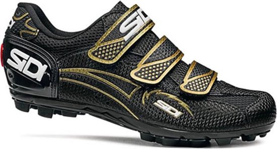 Sidi - MTB fietsschoen - Giau Woman BL Bronze - maat 38,5