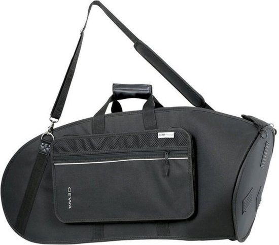 Gewa Tenorhorn Gig-Bag SPS - Etui voor blaasinstrumenten