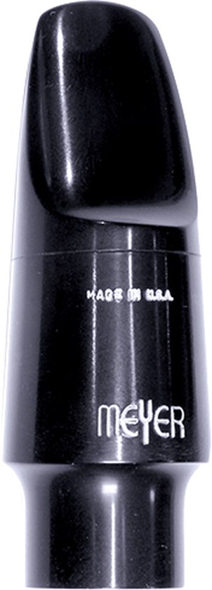 Meyer Sopraan Saxofoon Mondstuk 401