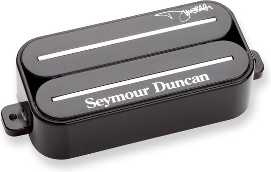 Seymour Duncan SH-13 BLK 4C Dimebucker Dimebag Darrell Signature - Humbucker pickup voor gitaren