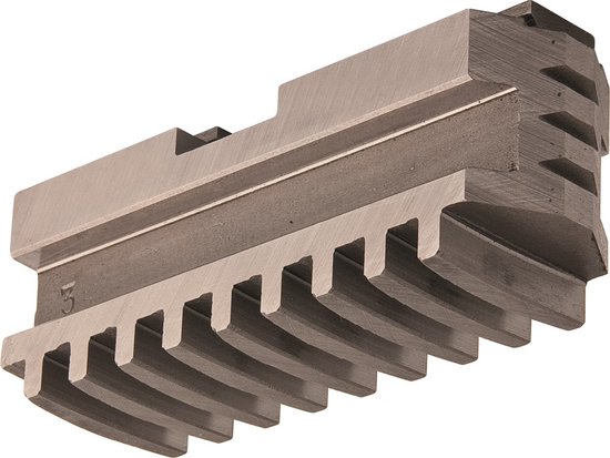 Bison - Harde grondbekken - KPTB HGB-160