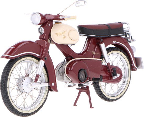 Kreidler Florett Super Schuco 1:10 450654900