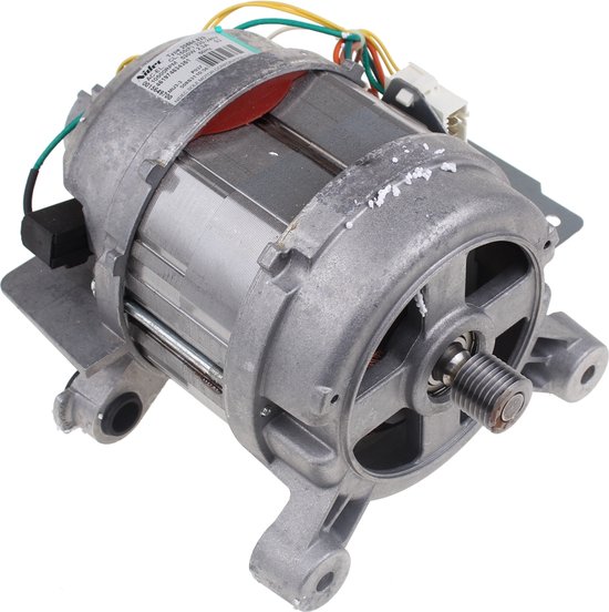 WHIRLPOOL - MOTOR WASAUTOMAAT - 480111100362