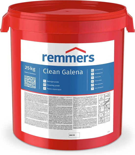 Clean Galena Reiniginspasta 25 kg