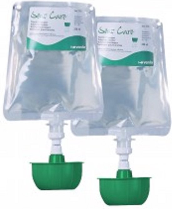 Vendor seatcare vulling 6x350 ml.