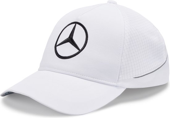 Mercedes-AMG Petronas Team Baseball Cap