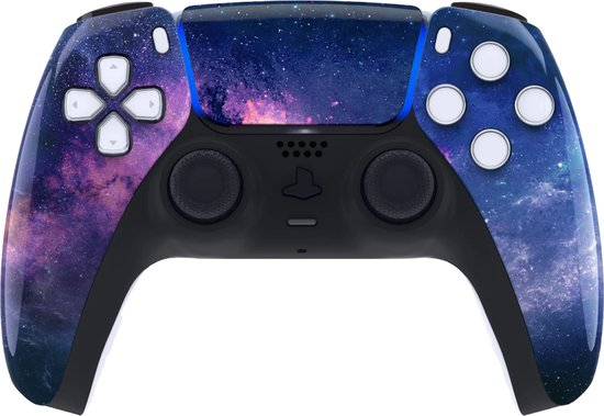 Clever Dualsense 5 Galaxy Controller