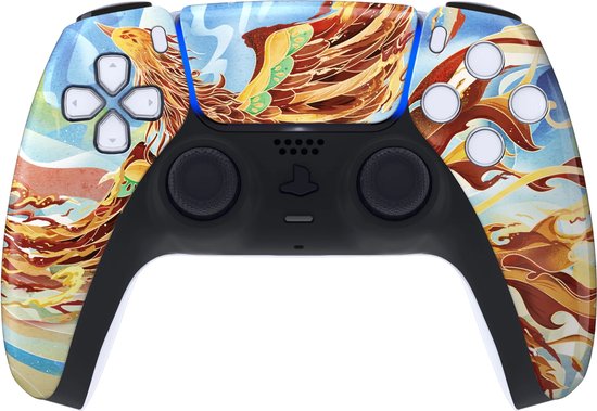 Clever PS5 Phoenix Controller