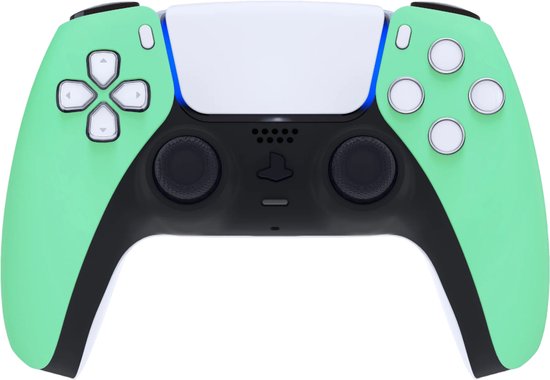 Clever Dualsense 5 Soft Touch Mint Green Controller