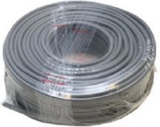 Xmvk Kabel 4G2,5 Grijs - 100 meter