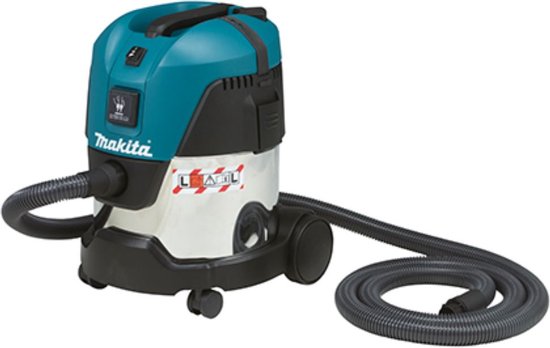 Makita VC2012L Stofzuiger 230V L-klasse