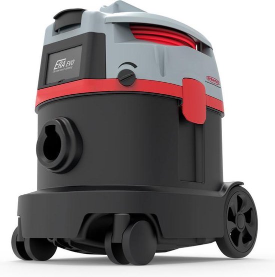 Sprintus ERA EVO Professionele Stofzuiger