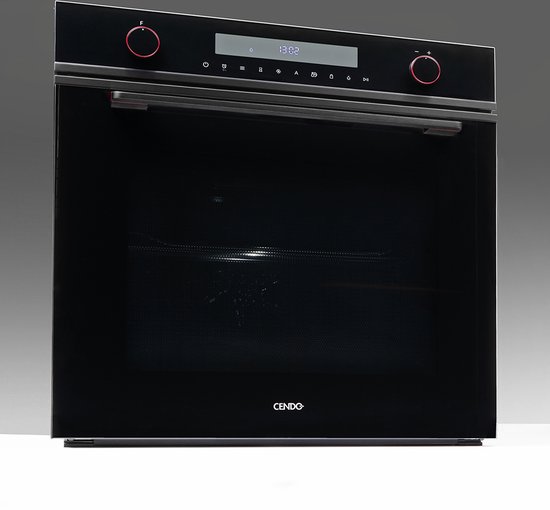 CENDO COM72L-T&K - Combi oven met magnetron