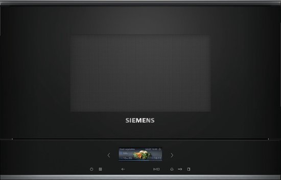 Siemens BF722R1B1 - iQ700 - Inbouwmagnetron