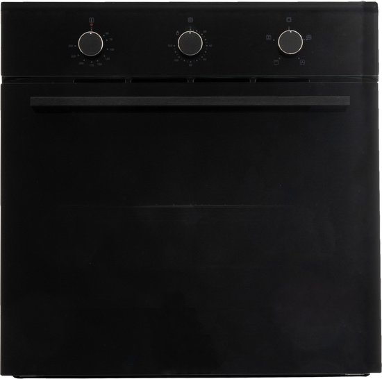 EBE60-2 Exquisit Inbouw oven