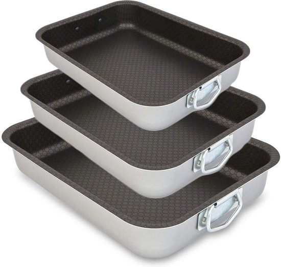 Bakset - Taart Decoratie set - Taart bakken - Verjaardagstaart - Taartdecoratie  - Cake Decoration Set – Baking Set