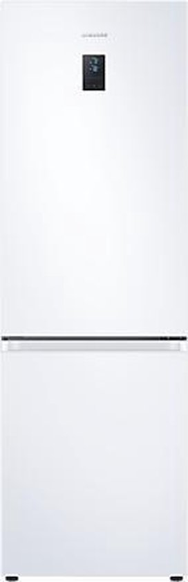 Samsung RB34T670DWW - koel-vriescombinatie - Wit