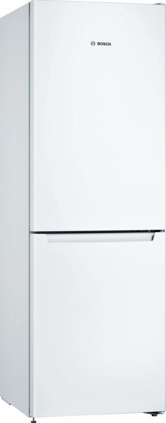 Bosch KGN33NWEB - Serie 2 - Koel-vriescombinatie - Wit