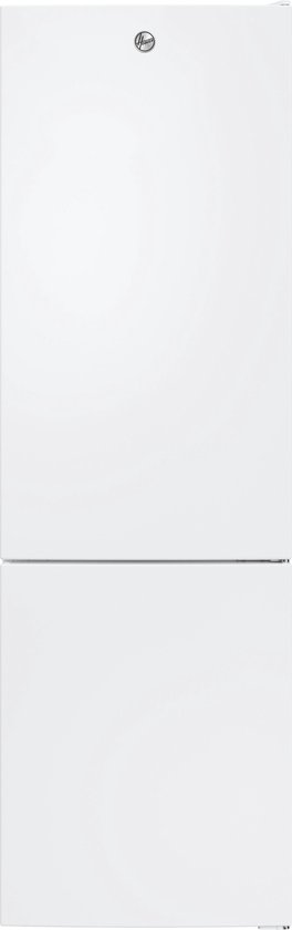 Hoover H-FRIDGE 300 HOCT3L517EW2, 260 l, ST, 39 dB, 3,3 kg/24u, E, Wit