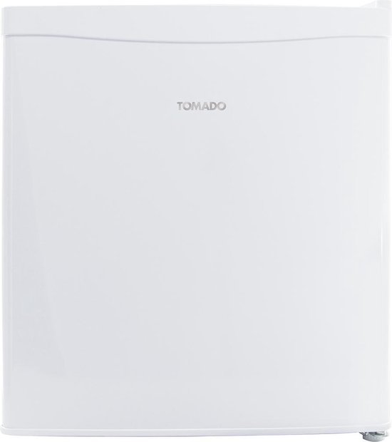 Tomado TRM4401W - Mini koelkast - 45 liter inhoud - Flessenvak - Wit