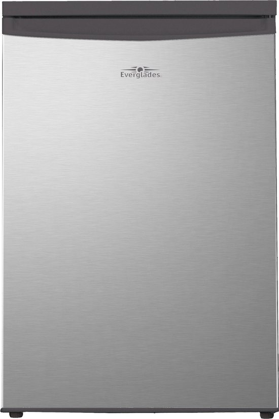 Everglades EVTT1020 Tafel model koelkast Inox