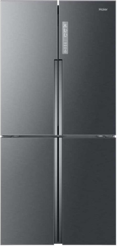 Haier HTF-458DG6 Cube 83 Serie 5 amerikaanse koelkast