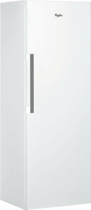 Whirlpool SW6 AM2Q W 2 koelkast Vrijstaand 319 l E Wit