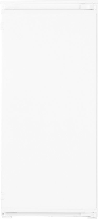 Beko BSSA210K4SN - Koel- vriescombinatie