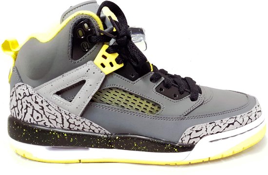 Jordan Spizike BG Cool Grey maat 38