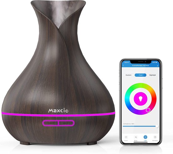 Maxcio 400ML Geurverspreider