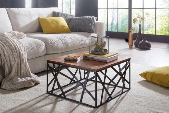 Sky Style Bekal Salontafel