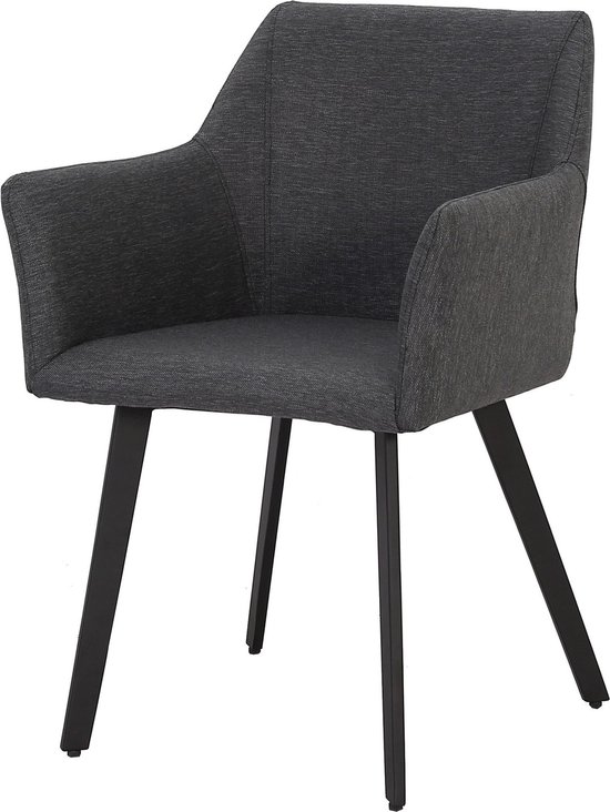 Sarego dining tuinstoel outdoor textileen