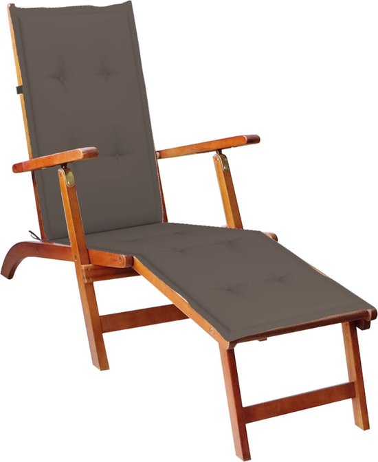 vidaXL-Terrasstoel-met-voetensteun-en-kussen-massief-acaciahout