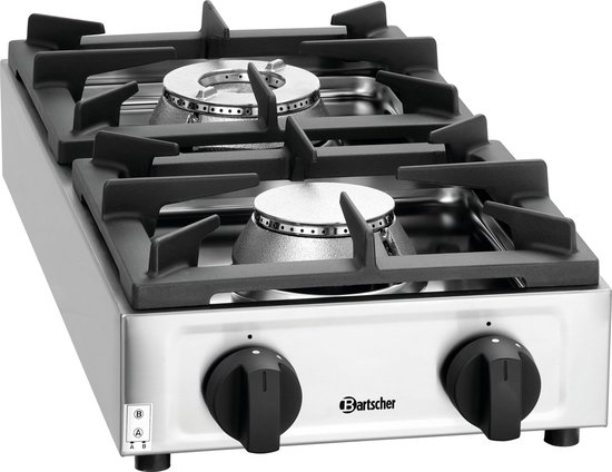 Gaskooktoestel 2K1100-H