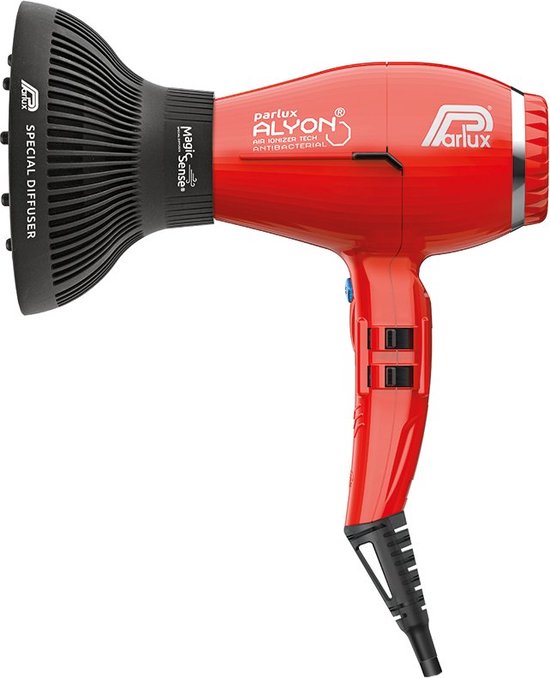 Föhn Parlux Alyon  Diffuser Ionisch (4 pcs)