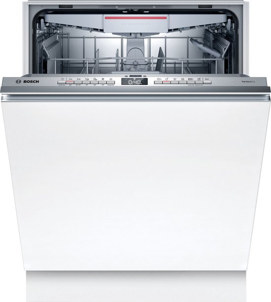 Bosch SMV6YCX00E - Serie 6 - Inbouwvaatwasser