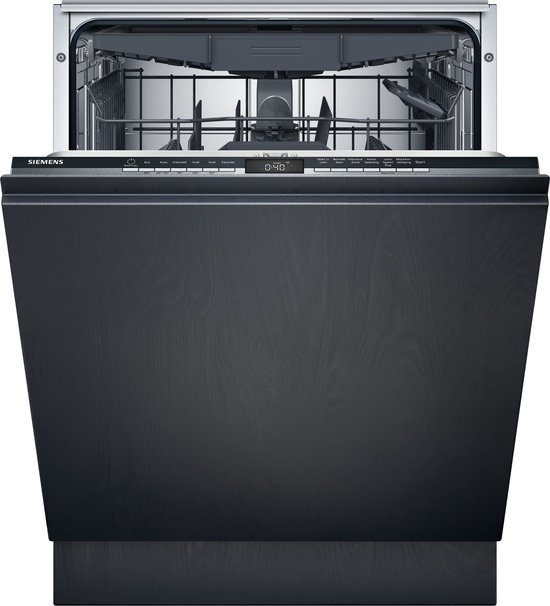 Siemens SN63EX12CN - iQ300 - Inbouwvaatwasser