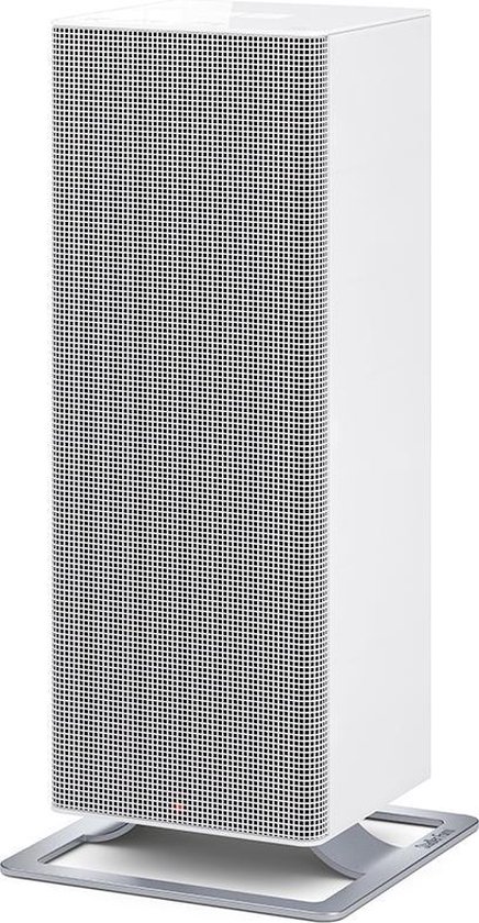 Stadler Form - Anna Big Heater - Kachel - Wit - 25m2/63m3