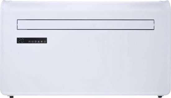 Vektor VMA10EU - MONOBLOC AIRCO - 10.000BTU - De enige airco zonder slang naar buiten!