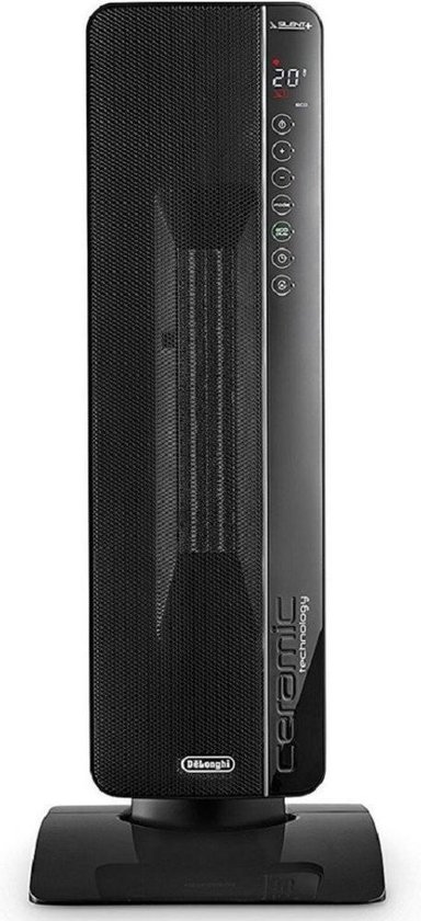 De'Longhi Tower TCH8993ER.BC - Keramische kachel - Kachel