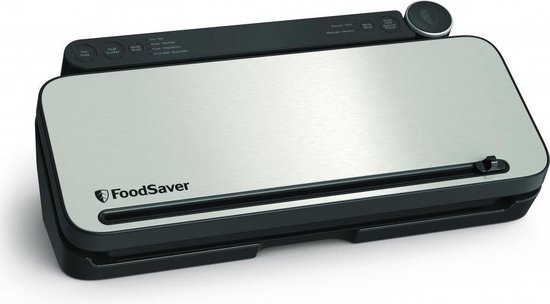 FoodSaver Vacumeerapparaat Profi Line New Design