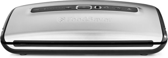 Vacumeermachine FSV016 Urban Premium Plus - FoodSaver