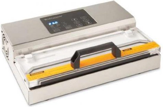 Vacuum & Sealapparaat Elite - Wartmann