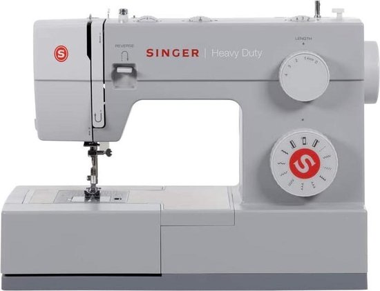 Singer HD 4411 - Naaimachine