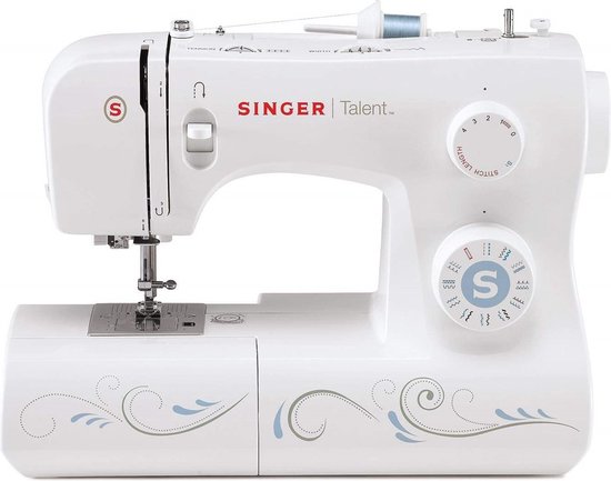 Singer F3323 - Naaimachine