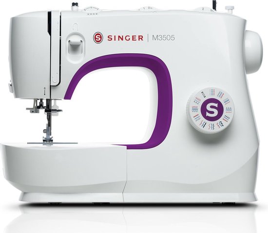 Singer M3505 - Naaimachine