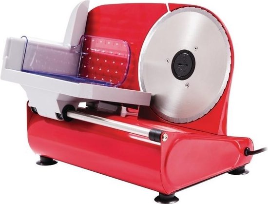 Caterlite Vleessnijmachine 19cm GH489
