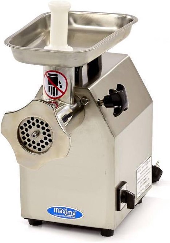 Vleesmolen - tot 220 Kg/Uur