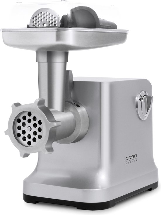 CASO FW2000 - Gehaktmolen